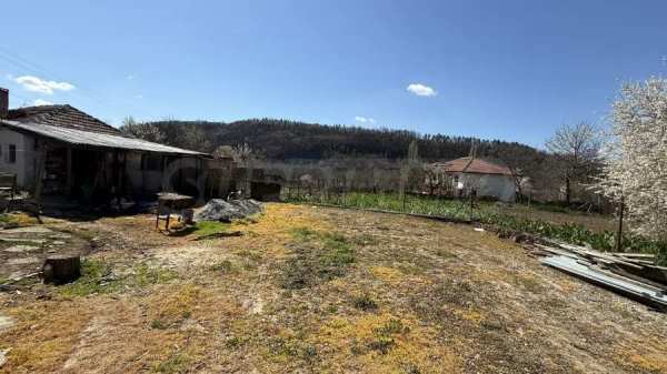 Продава парцел, гр. килифарево, област велико търново