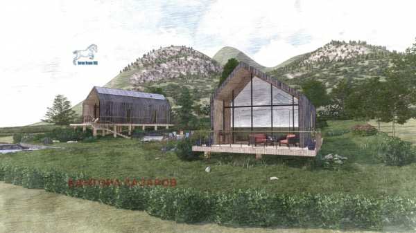 Продава парцел, с. сапарево, област кюстендил