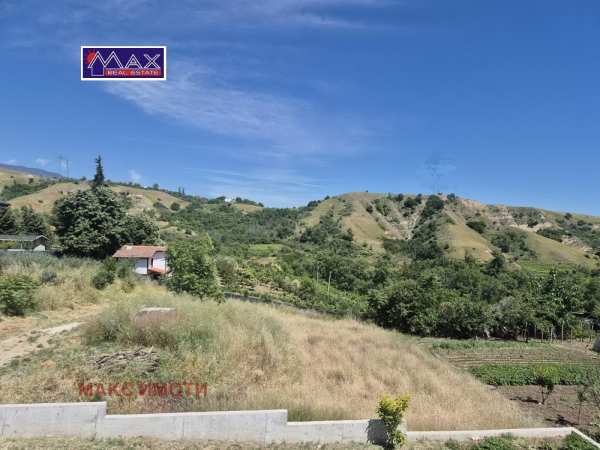Продава парцел, гр. сандански, област благоевград