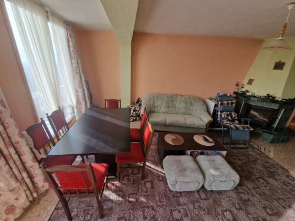 Продава мезонет, гр. благоевград, широк център