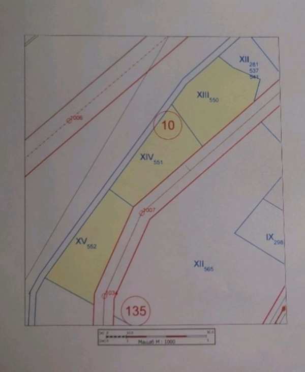 Продава парцел, гр. раднево, област стара загора