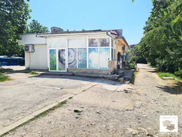 Продава магазин, гр. велико търново, бузлуджа