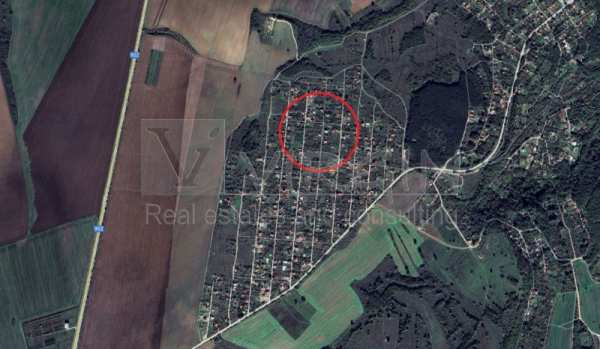 Продава парцел, с. кичево, област варна