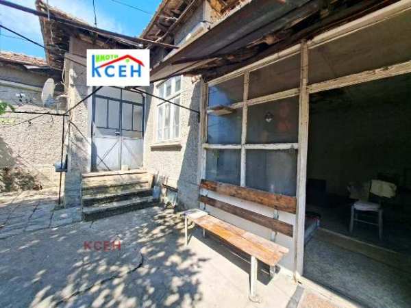 Продава къща, гр. търговище, малчо малчев