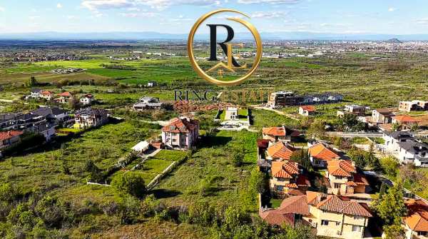 Продава парцел, с. марково, област пловдив