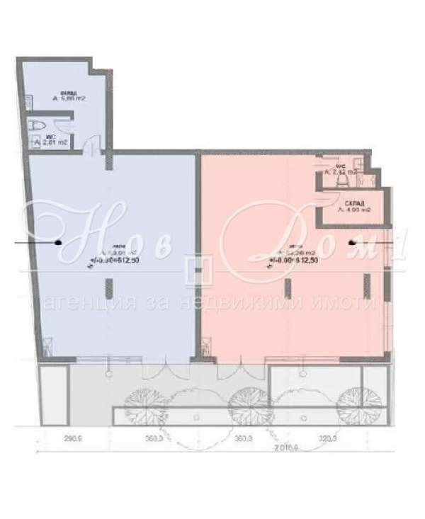 Продава магазин, гр. софия, овча купел 2