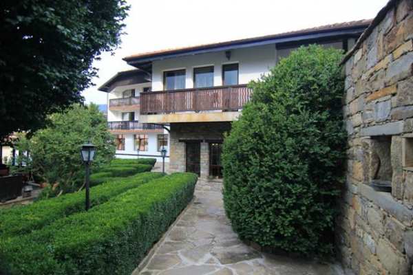 Продава хотел, гр. габрово, област габрово