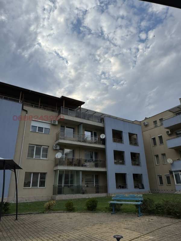 Продава  многостаен град София, Манастирски ливади
      208 кв.м