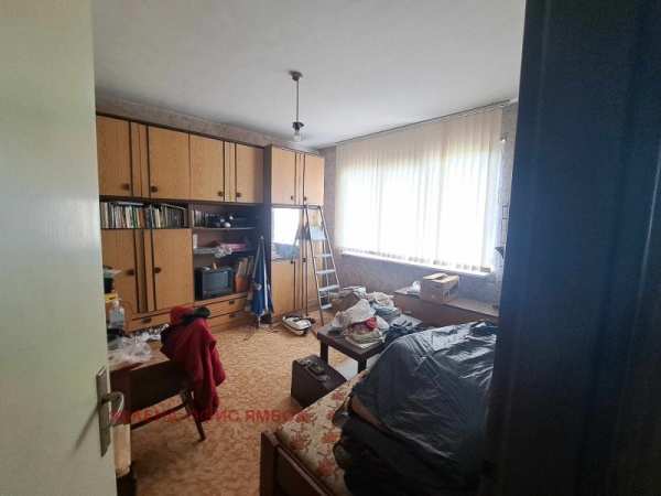 Продава 2-стаен, гр. ямбол, георги бенковски