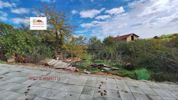Продава парцел, с. равадиново, област бургас