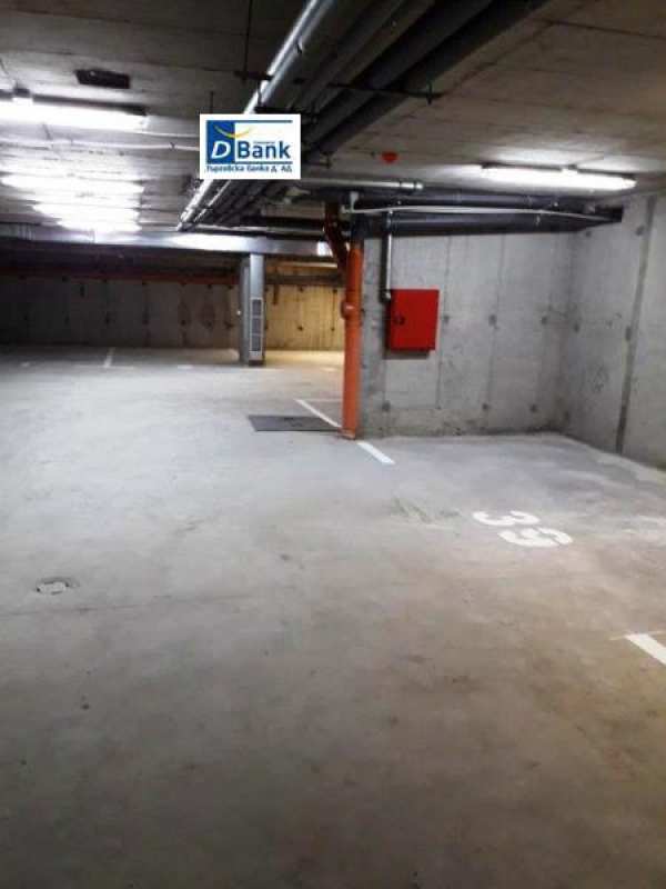 Продава гараж, паркомясто, гр. софия, люлин 2