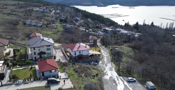 Продава парцел, с. брош, област кърджали