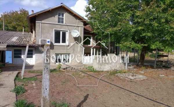 Продава къща, с. обединение, област велико търново