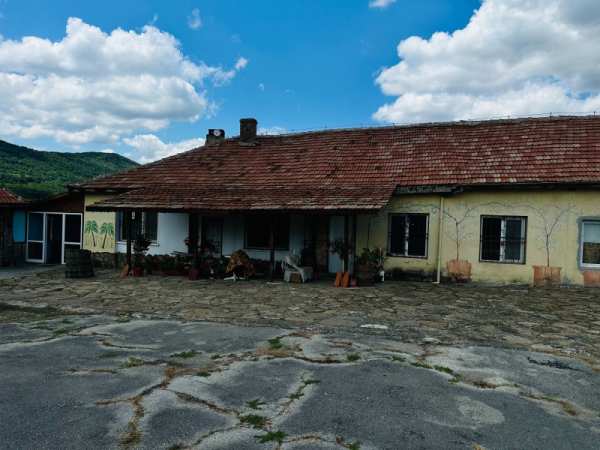 Продава парцел, с. скалско, област габрово