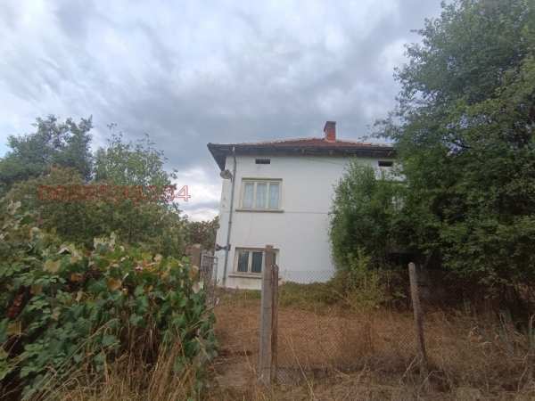 Продава къща, с. добревци, област ловеч