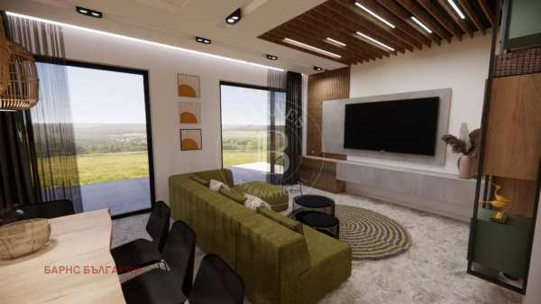 Продава къща, гр. софия, с. владая