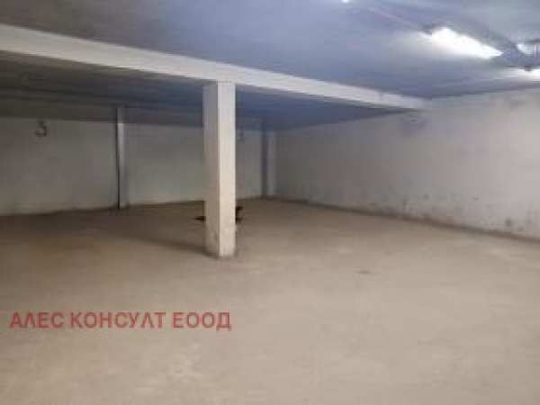 Продава гараж, паркомясто, гр. софия, стрелбище