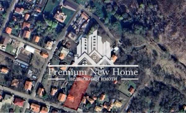 Продава парцел, с. опицвет, област софия област