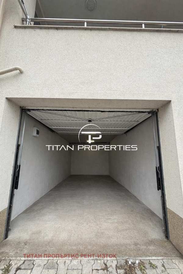 Продава гараж, паркомясто, гр. бургас, област бургас