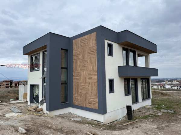 Продава къща, с. гурмазово, област софия област