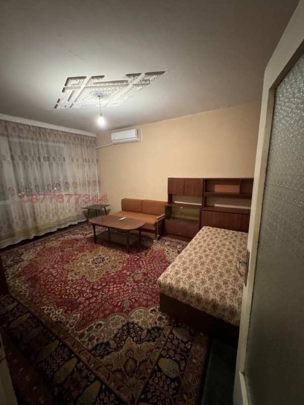 Продава 1-стаен, гр. разград, орел