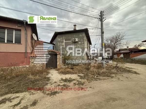 Продава къща, с. карабунар, област пазарджик