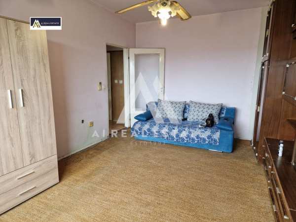 Продава 1-стаен, гр. плевен, дружба 3