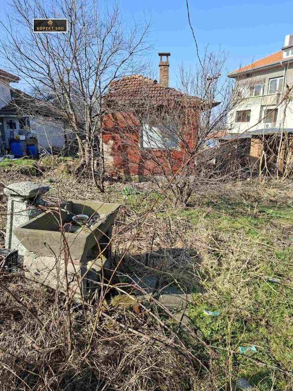 Продава парцел, гр. русе, дружба 2