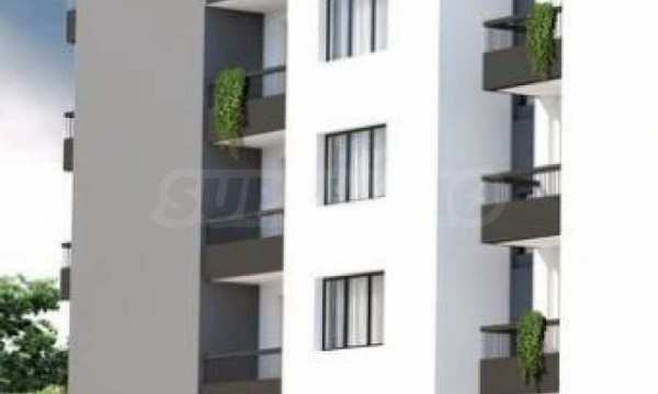 Продава 3-стаен, гр. видин, бонония