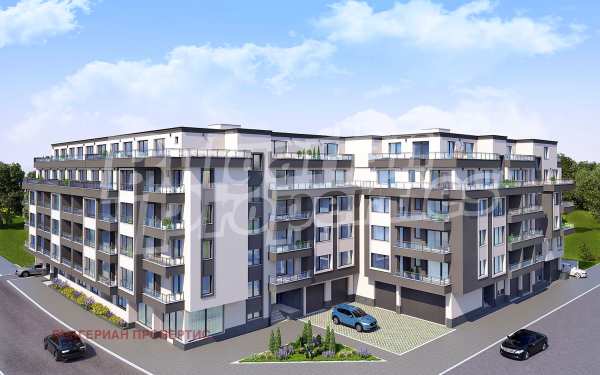Продава 3-стаен, гр. поморие, област бургас