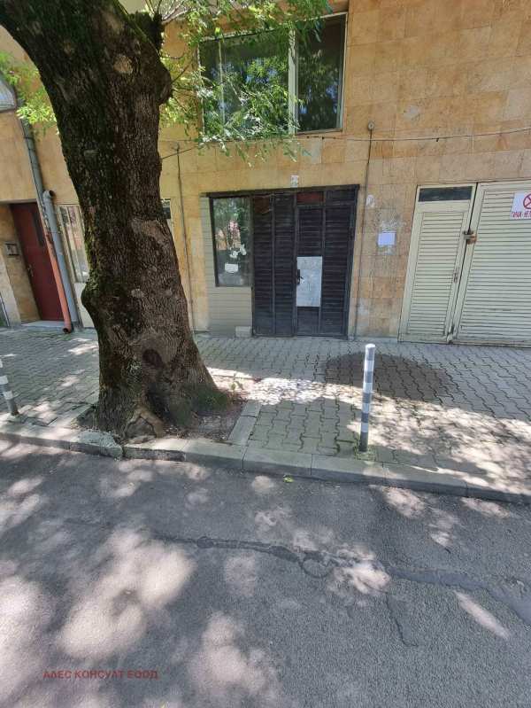 Продава гараж, паркомясто, гр. софия, банишора