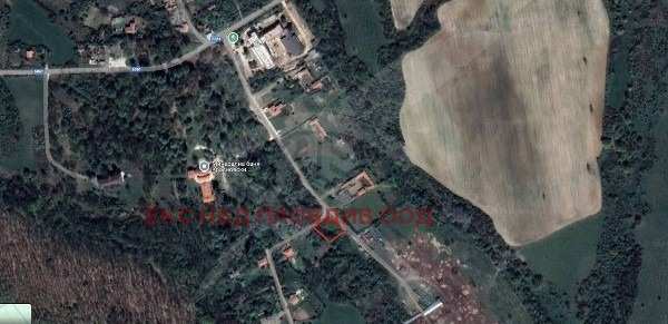 Продава парцел, с. красново, област пловдив