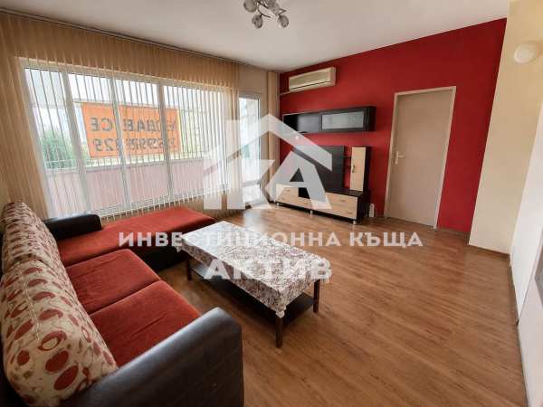 Продава 2-стаен, гр. пловдив, център