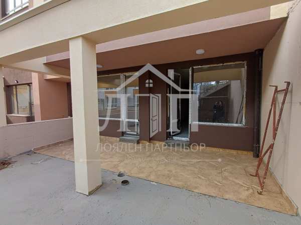 Продава 2-стаен, гр. стара загора, железник - център