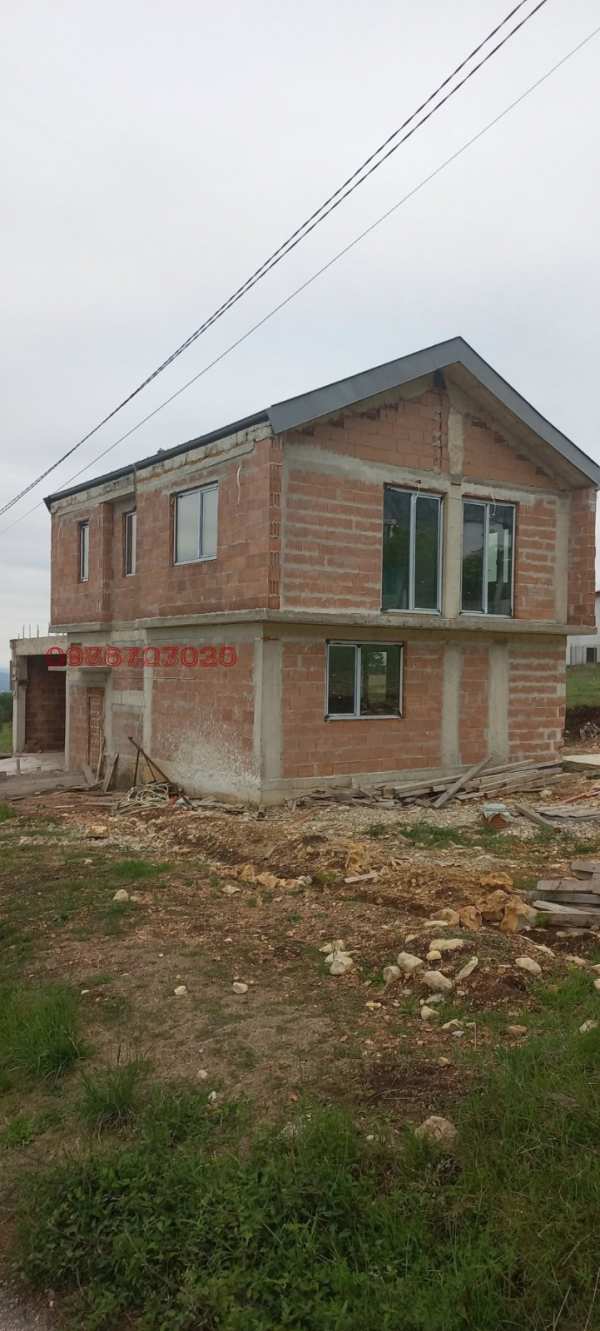 Продава къща, с. челопек, област враца