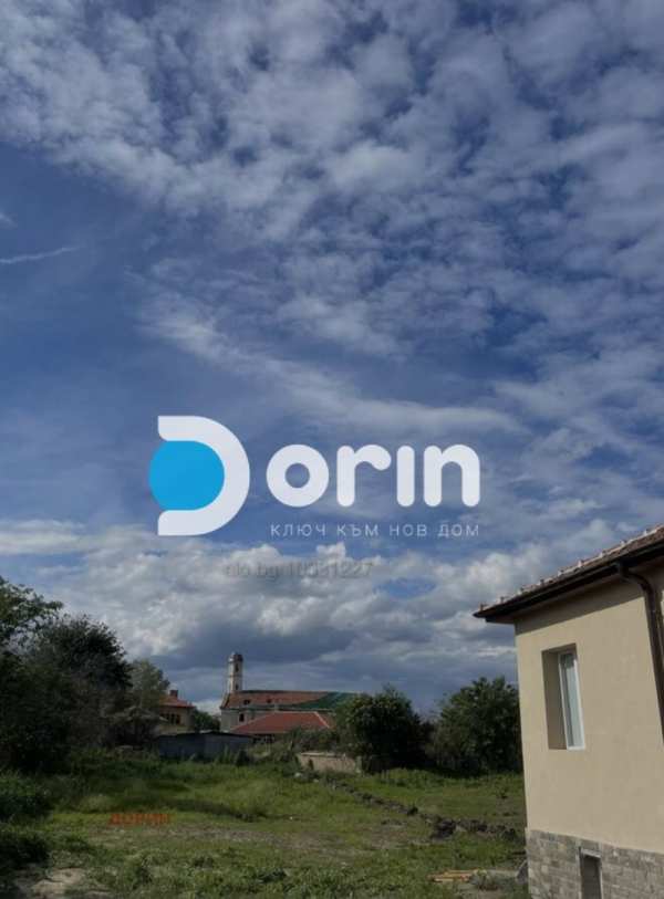 Продава къща, с. черноземен, област пловдив