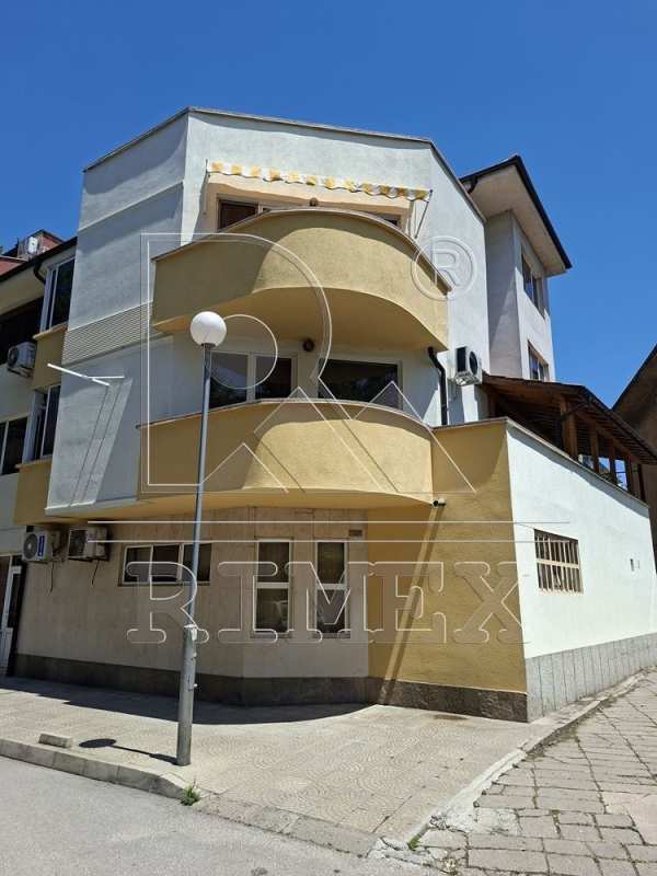 Продава къща, гр. пловдив, съдийски