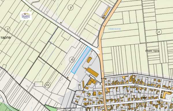 Продава земеделска земя, с. кранево, област добрич