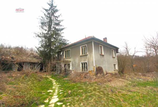 Продава къща, с. враниловци, област габрово