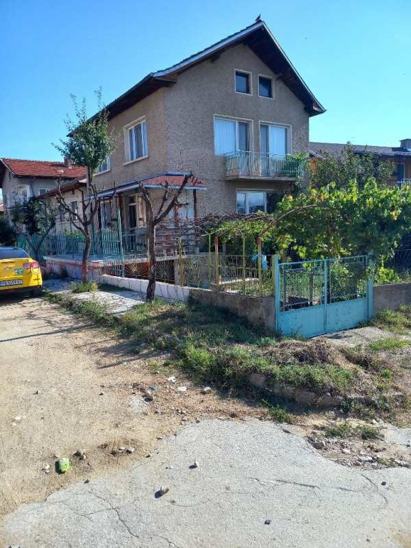 Продава къща, гр. велинград, област пазарджик