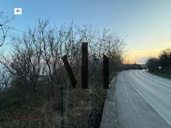 Продава парцел, гр. варна, к.к. чайка