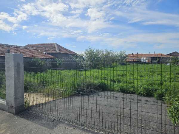 Продава парцел, с. черногорово, област пазарджик