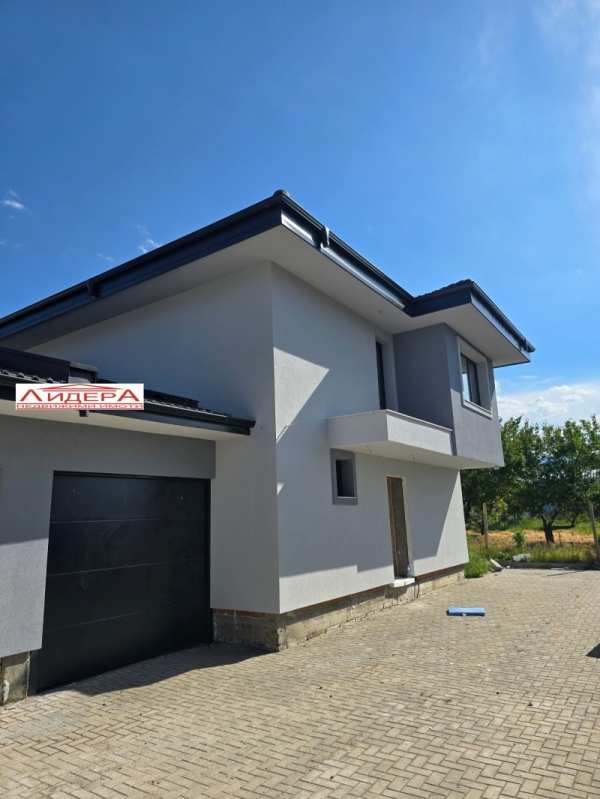 Продава къща, с. първенец, област пловдив