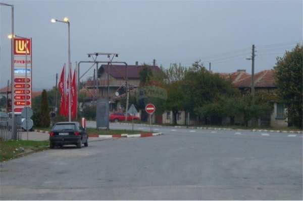 Продава парцел, с. старо оряхово, област варна