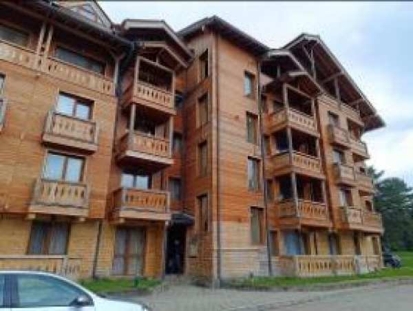 Продава 2-стаен, гр. разлог, област благоевград