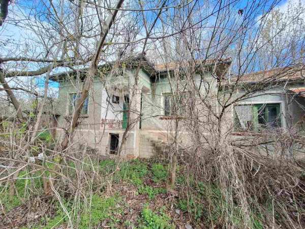 Продава къща, с. обединение, област велико търново