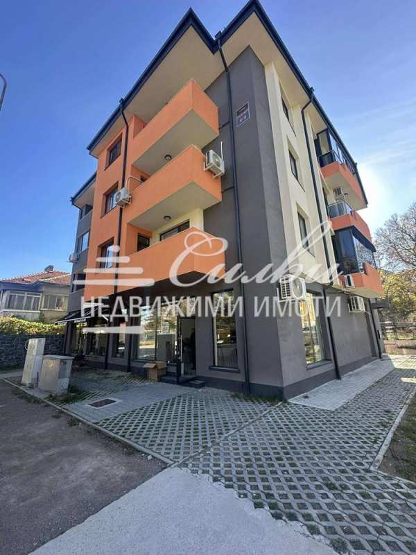 Продава 3-стаен, гр. търговище, вароша