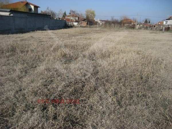 Продава парцел, с. ягодово, област пловдив