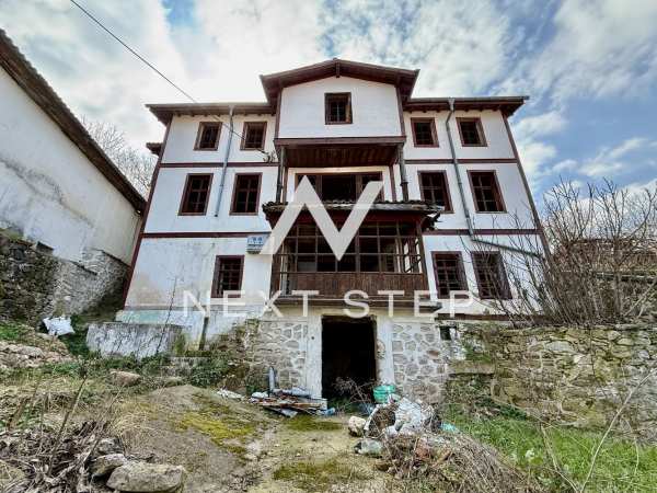 Продава къща, с. устина, област пловдив