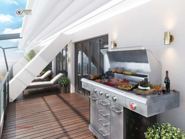 Продава мезонет, гр. русе, център